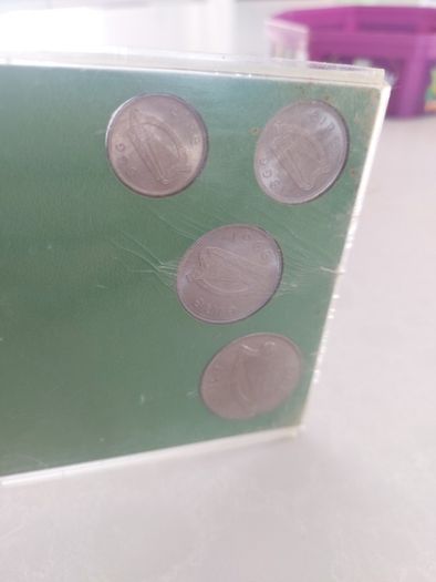 1966 coin set