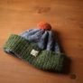 Liadain Aiken Beanie (Irish local designer product) Image 2