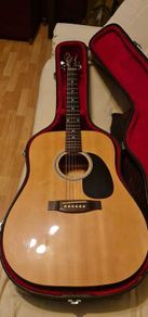 Boston BN 200 N Acoustic Guitar