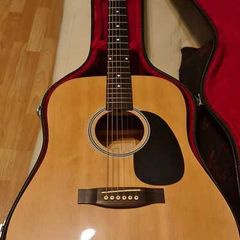 Boston BN 200 N Acoustic Guitar