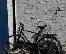 martello bike