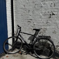 martello bike