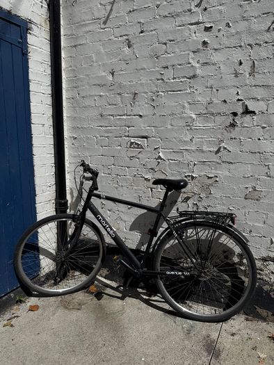 martello bike