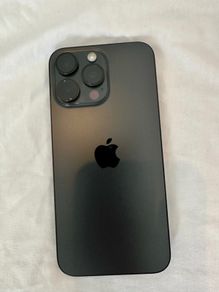 Apple I phone 15 pro max