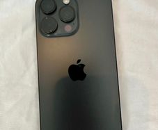 Apple I phone 15 pro max