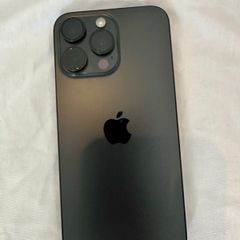 Apple I phone 15 pro max