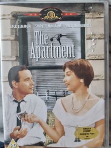 The Apartment