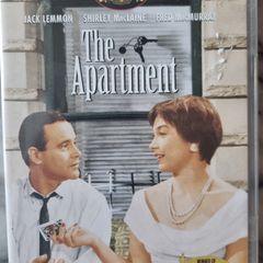 The Apartment