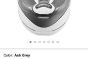 Prince Lionheart 7404 pottyPOD (Ash Grey)