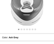 Prince Lionheart 7404 pottyPOD (Ash Grey)