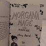 Morgana Mage in the Robotic Age by Amy Bond Image 4