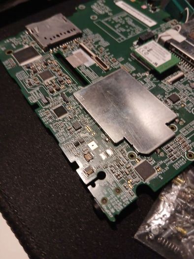 Nintendo bundle for parts