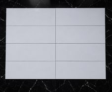 Spanish floor and wall tiles glossy 16 boxes 17.20 square meters