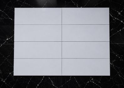 Spanish floor and wall tiles glossy 16 boxes 17.20 square meters
