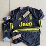 Brand New Juventus Kit Image 10