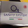 Sanity System SANY CAR O3 Professional Ozone Generator / Car Sanitizer Image 3