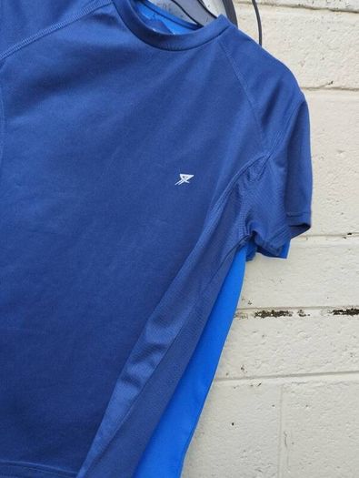 XS Youths Workout TShirts