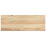 Stair Treads 12 pcs Untreated 70x25x2 cm Image 4