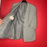 harry hall wool jacket Image 3