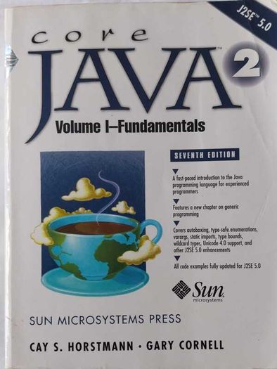 Collection Of Classic Oracle & Java Programming Books