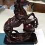 Horse figurine Image 5