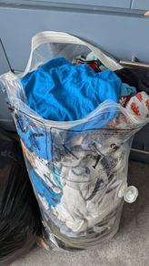 Assorted Boys Clothes 3/4