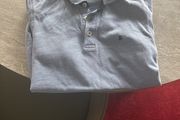 mens polo shirt / tshirt jack and jones size S
