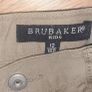 Boys "Brubaker" Beige Trousers - Age 12 Image 2