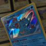 Feraligatr ! Holo Rare ! from Dragon Majesty Set ! 2018 ! Pokemon Card ! Image 4