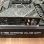 MSI Intel LGA 1700 gaming Motherboard for sale. Image 2