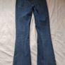 Karen millen Flair cut jeans Size 10 zip fly in excellent condition Image 5