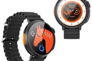 Smart Ultra Band Sports Watch Call version