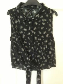 Ladies Top