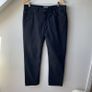 Gardeur Premium Mens Nevio Straight Fit Jeans Image 2