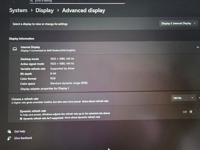Asus Rtx 3050 Laptop