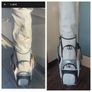 Golf Bag Refurb Image 3