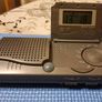 Radio IRradio RC-55 AM/FM Alarm clock radio with Italian menu. Image 2
