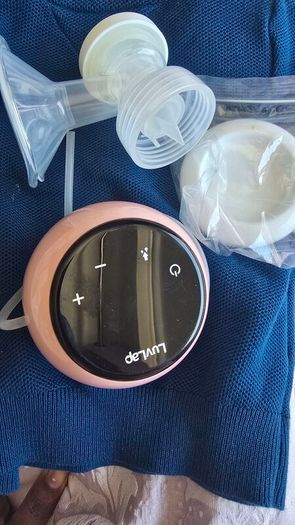 Electric Breast pump