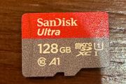 Micro Sd card