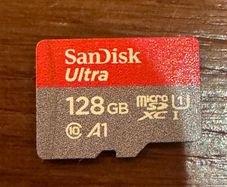 Micro Sd card