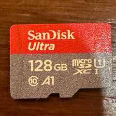 Micro Sd card