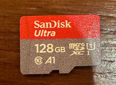 Micro Sd card