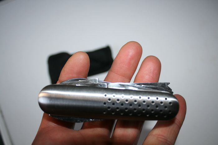 Multi-purpose Knife