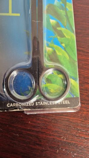 fluval s shaped scissors