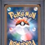 2023 Pokemon Japanese Cleffa 113/108 Art Rare Ruler of the Black Flame PSA 10 Image 2