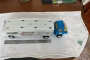 Tonka. Mini Tonka Motor Mover. Excellent condition.