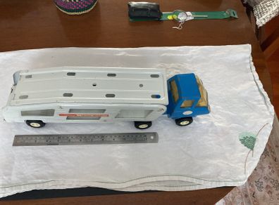 Tonka. Mini Tonka Motor Mover. Excellent condition.