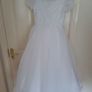 Communion Dress Image 3