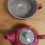 Teapot and cup Image 3