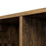 New Display 10 Cube Staircase Bookcase Storage Unit   - FREE P&P Image 6